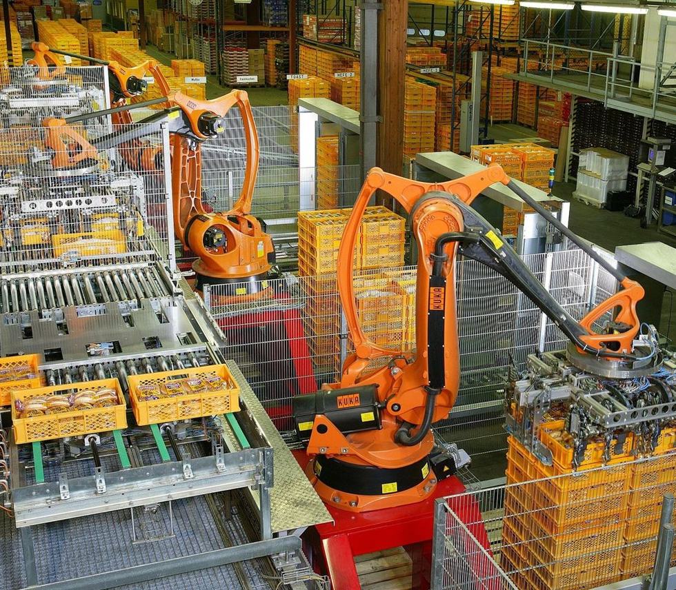 Test automation with Robot Framework