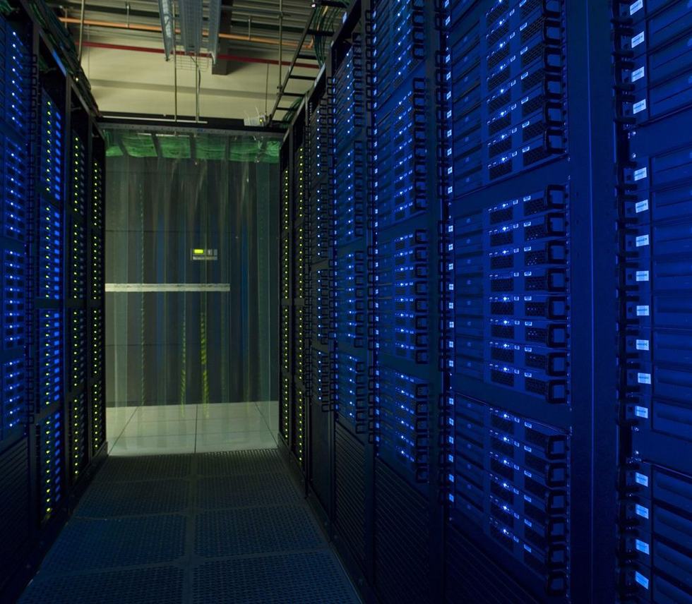 Python for system administrators