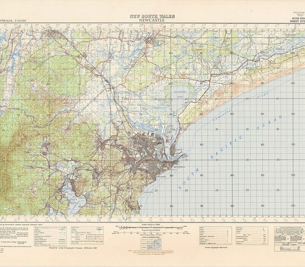 Python for GIS