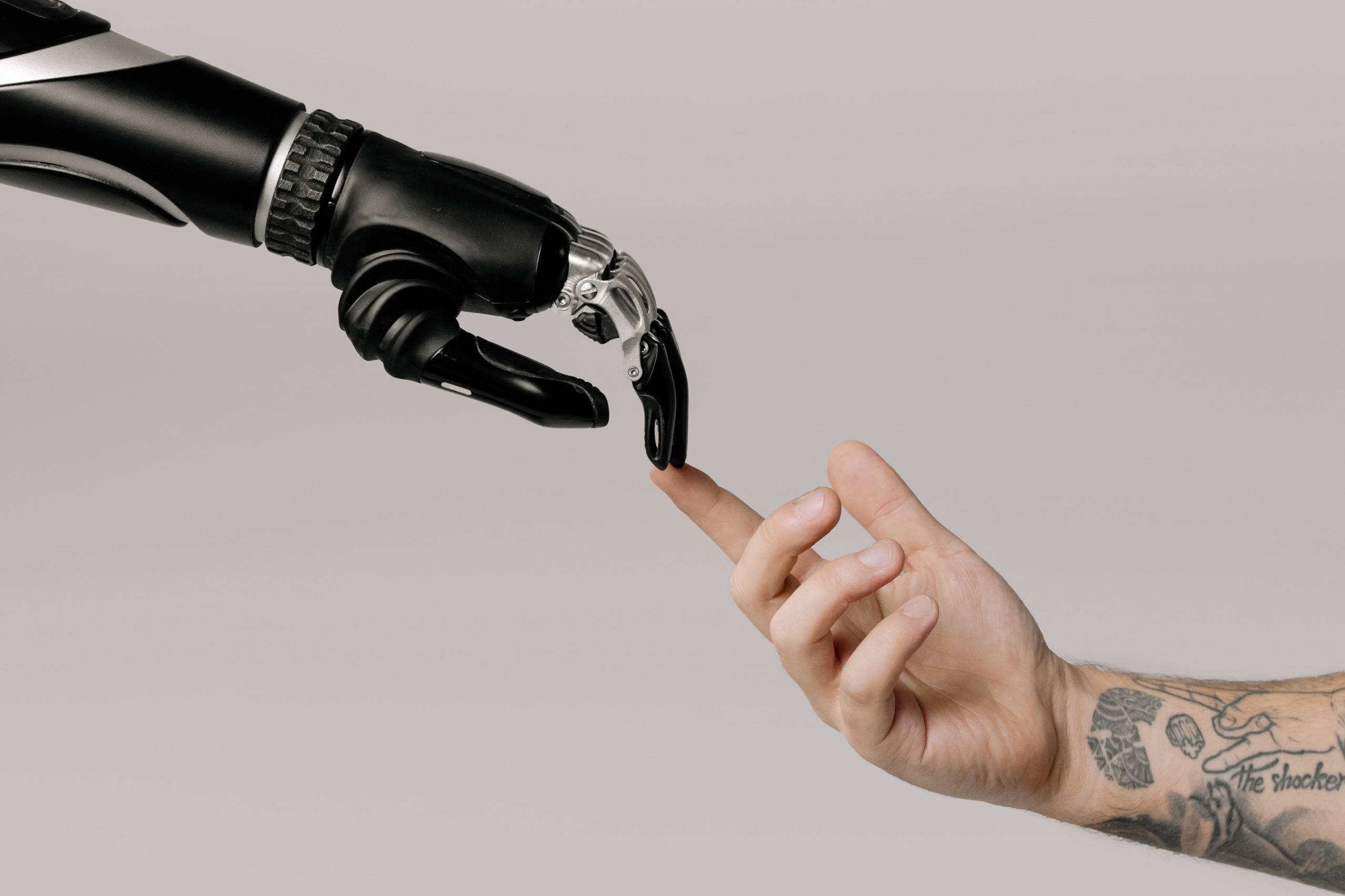 AI & Machine Learning