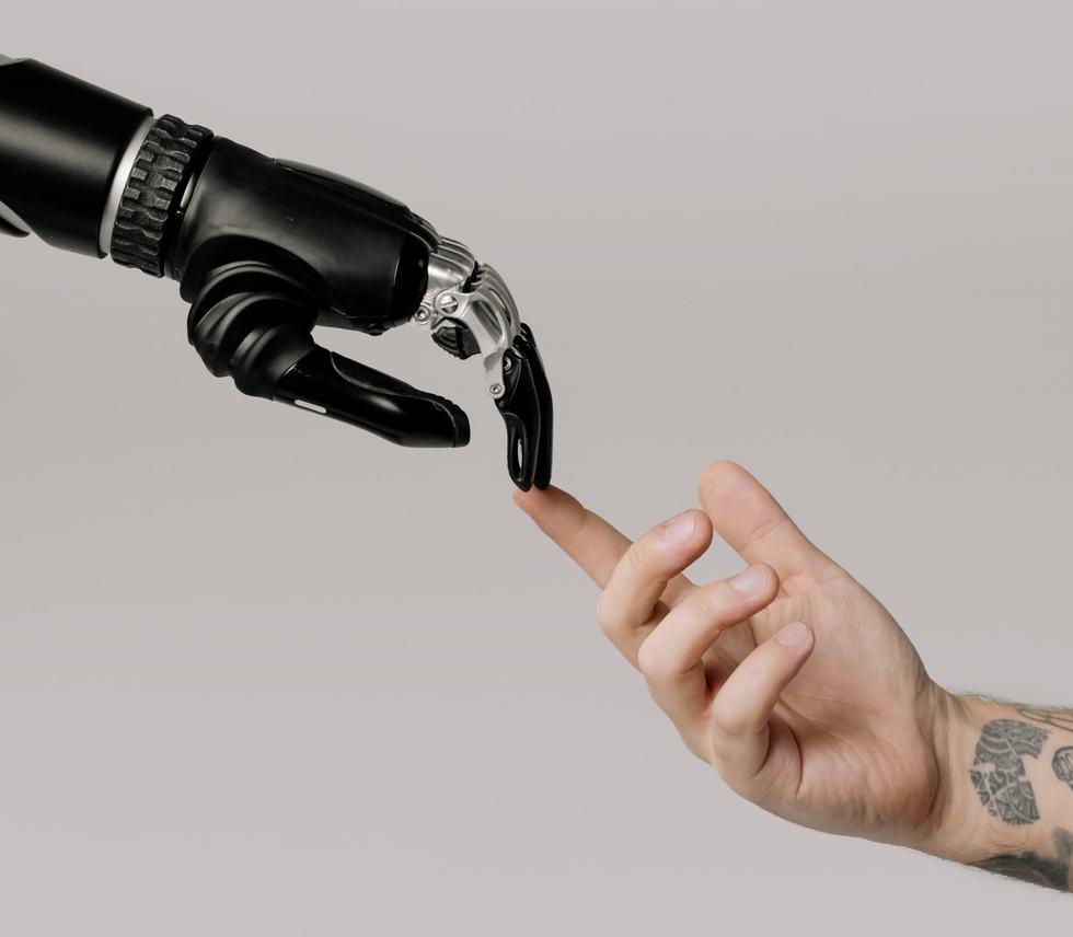 AI & Machine Learning