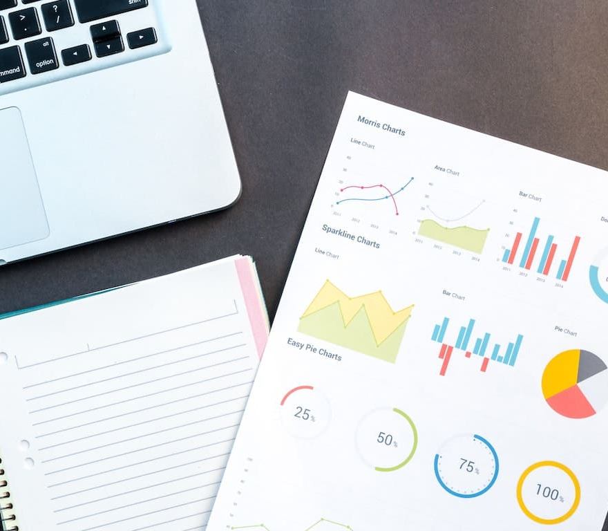 Data analysis